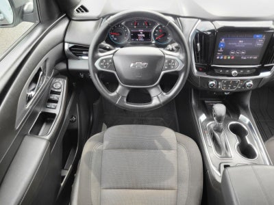 2023 Chevrolet Traverse LT 1LT