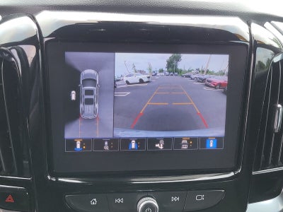 2023 Chevrolet Traverse LT 1LT