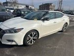 2018 Nissan Maxima 3.5 SL