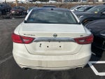 2018 Nissan Maxima 3.5 SL