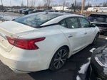 2018 Nissan Maxima 3.5 SL