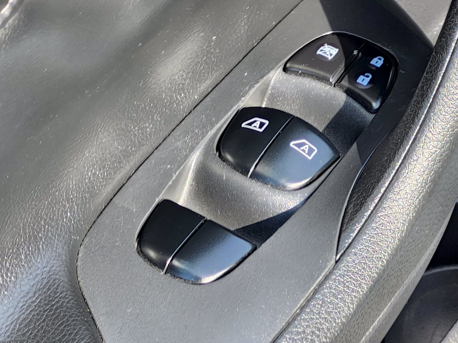 2017 Nissan Altima 3.5 SL
