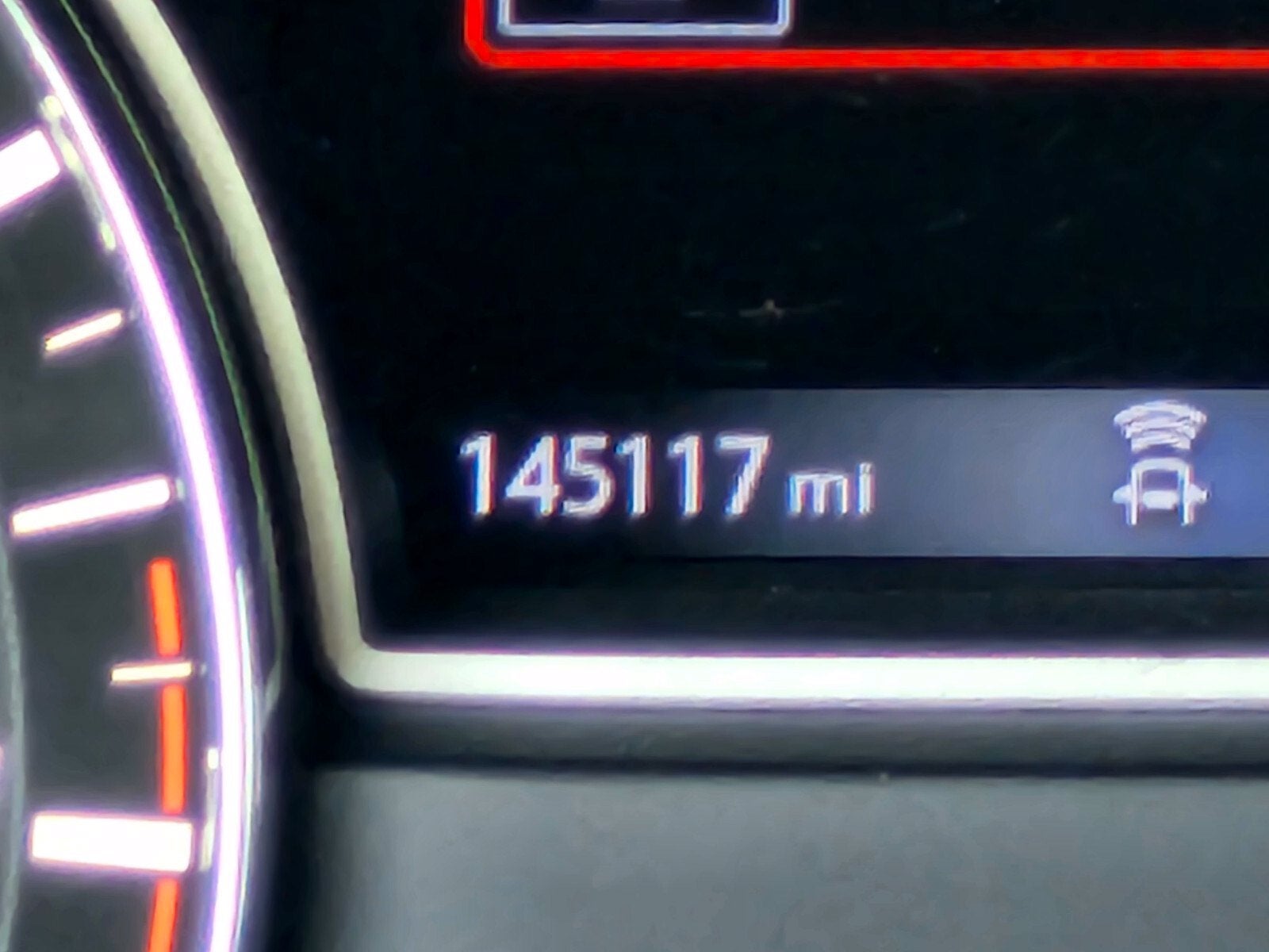 2017 Nissan Altima 3.5 SL