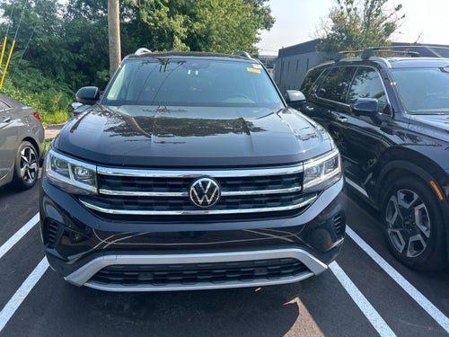 2023 Volkswagen Atlas 2.0T SEL