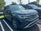 2023 Volkswagen Atlas 2.0T SEL