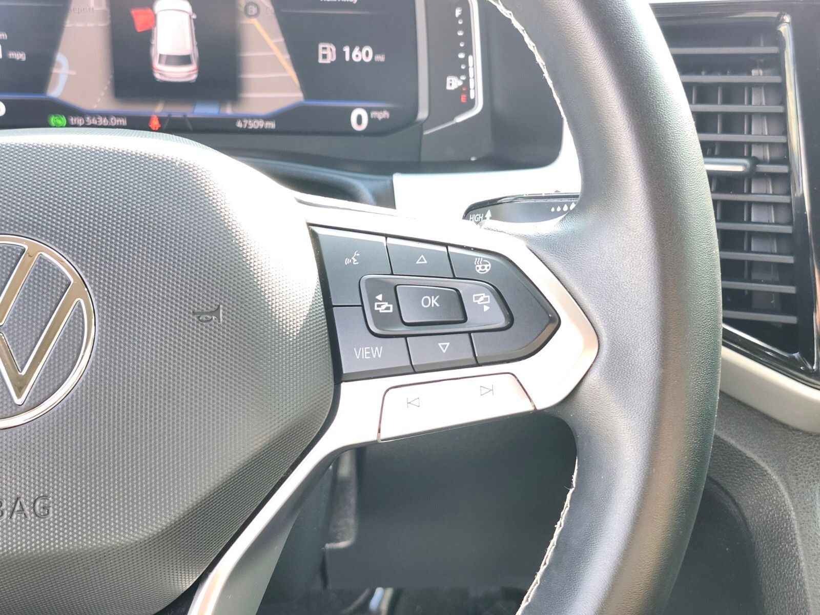 2023 Volkswagen Atlas 2.0T SEL