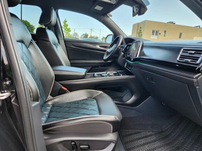 2024 Volkswagen Atlas Cross Sport 2.0T SEL Premium R-Line