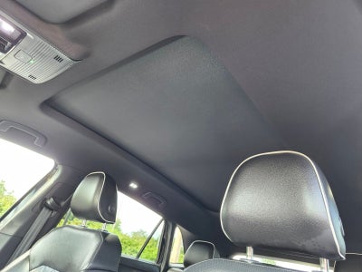 2024 Volkswagen Atlas Cross Sport 2.0T SEL Premium R-Line