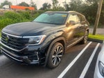 2024 Volkswagen Atlas Cross Sport 2.0T SEL Premium R-Line
