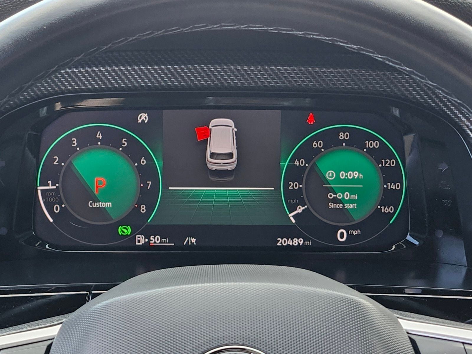 2024 Volkswagen Atlas Cross Sport 2.0T SEL Premium R-Line