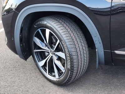 2024 Volkswagen Atlas Cross Sport 2.0T SEL Premium R-Line
