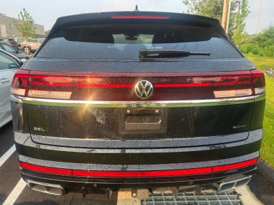 2024 Volkswagen Atlas Cross Sport 2.0T SEL Premium R-Line