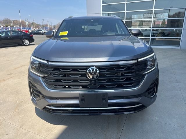 2025 Volkswagen Atlas Cross Sport 2.0T SEL Premium R-Line