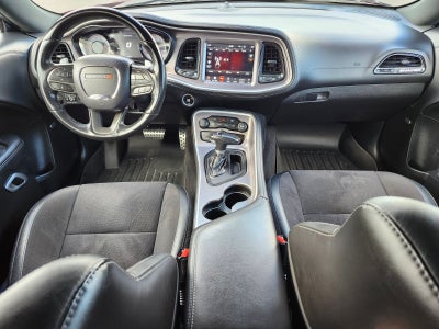 2020 Dodge Challenger R/T Scat Pack