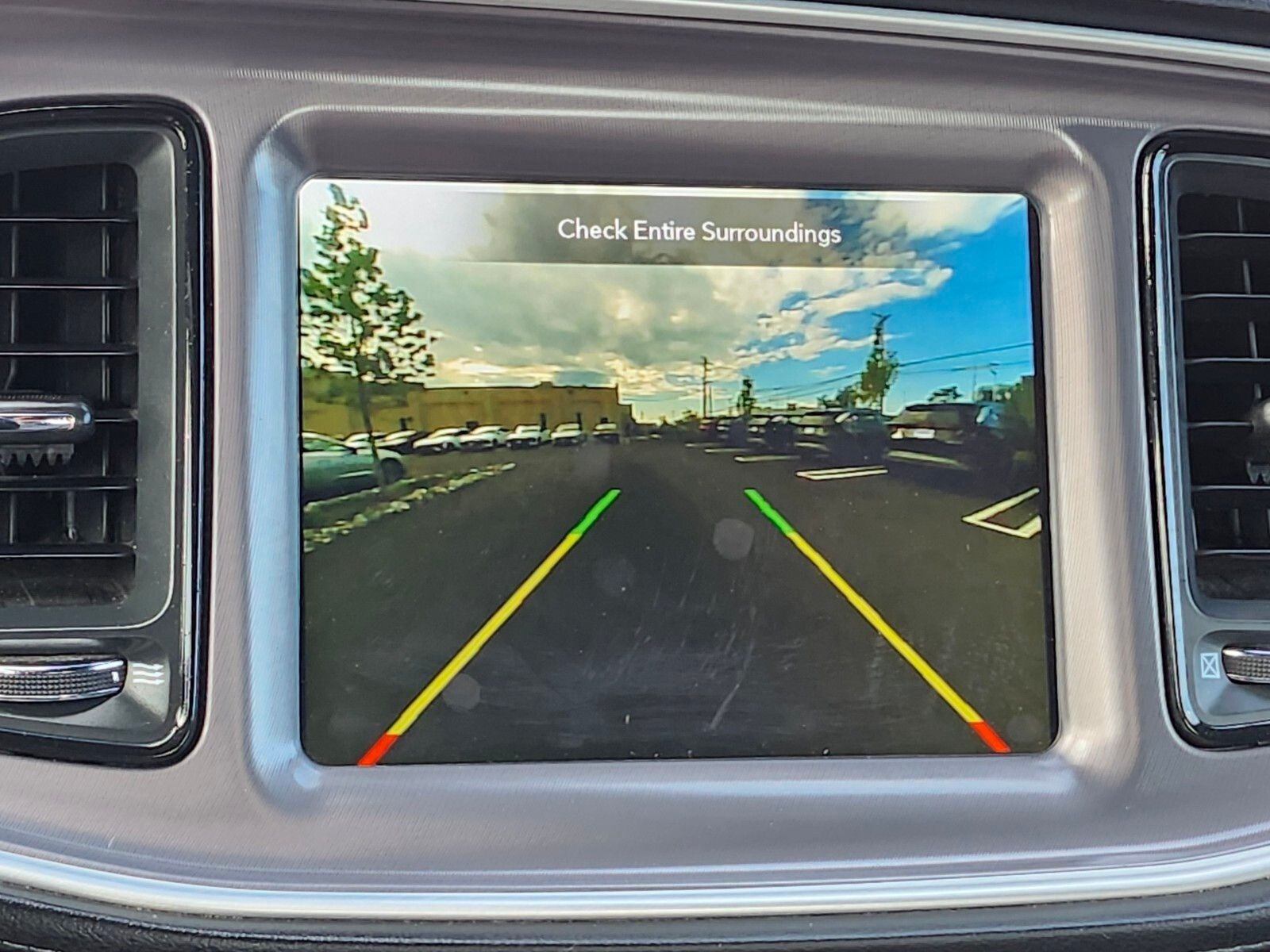 2020 Dodge Challenger R/T Scat Pack