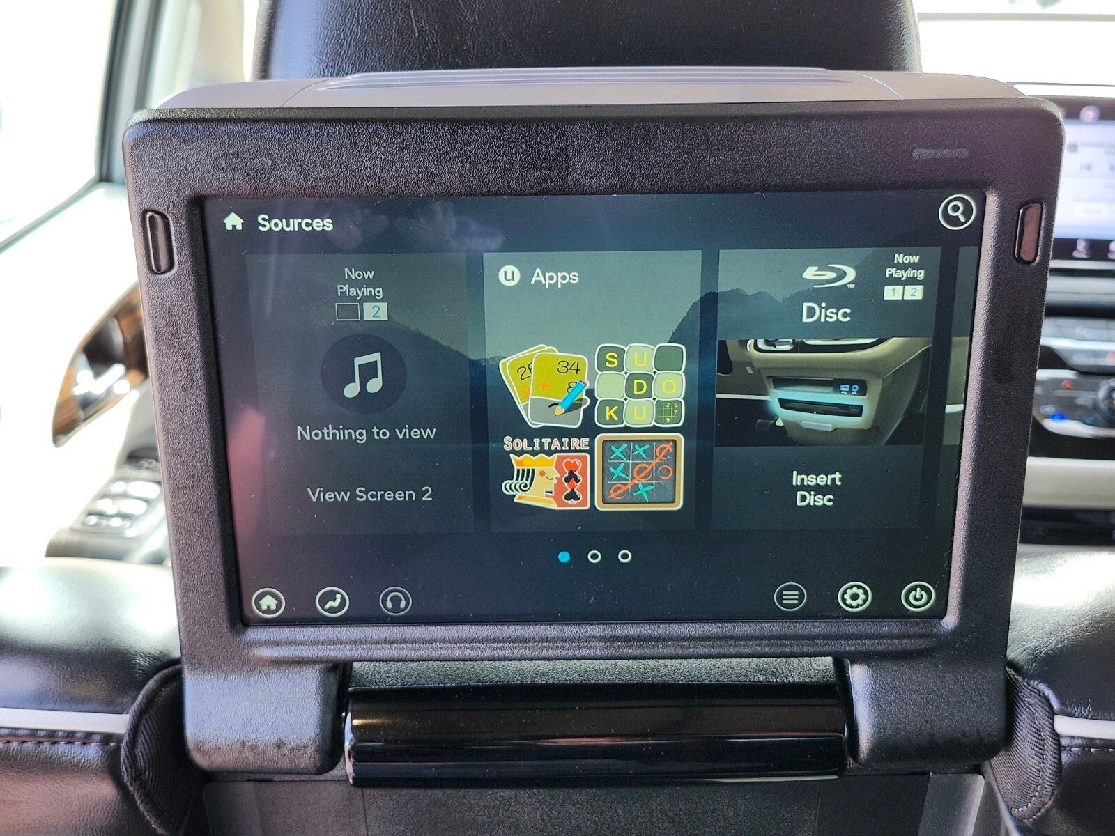 2021 Chrysler Pacifica Limited