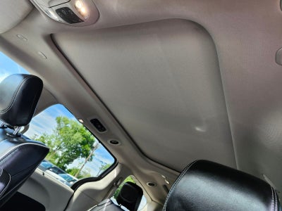 2021 Chrysler Pacifica Limited