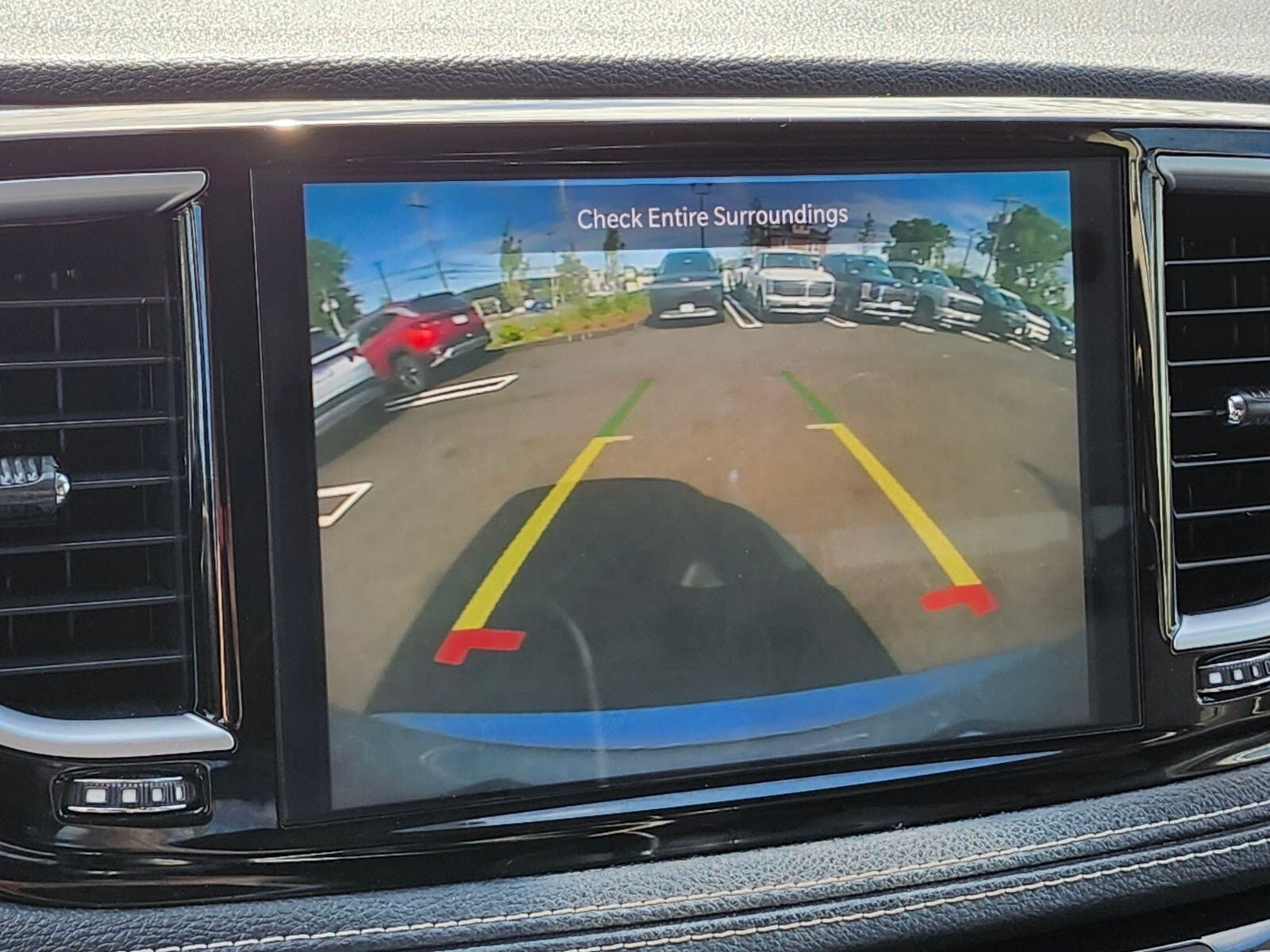 2021 Chrysler Pacifica Limited