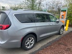 2021 Chrysler Pacifica Limited