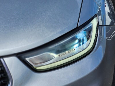 2021 Chrysler Pacifica Limited