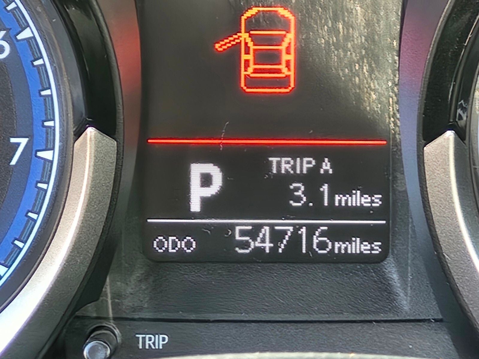 2016 Toyota Corolla S
