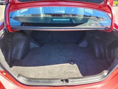 2016 Toyota Corolla S