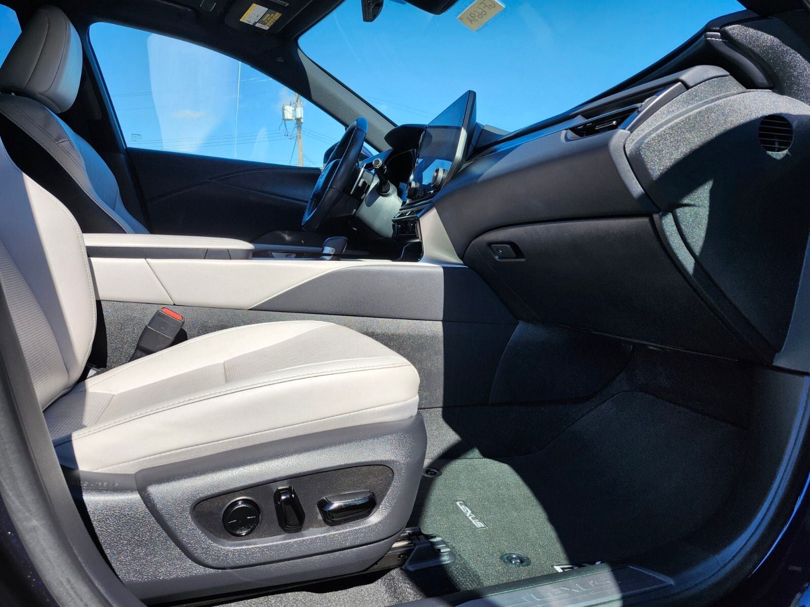 2024 Lexus RX 350 Premium Plus