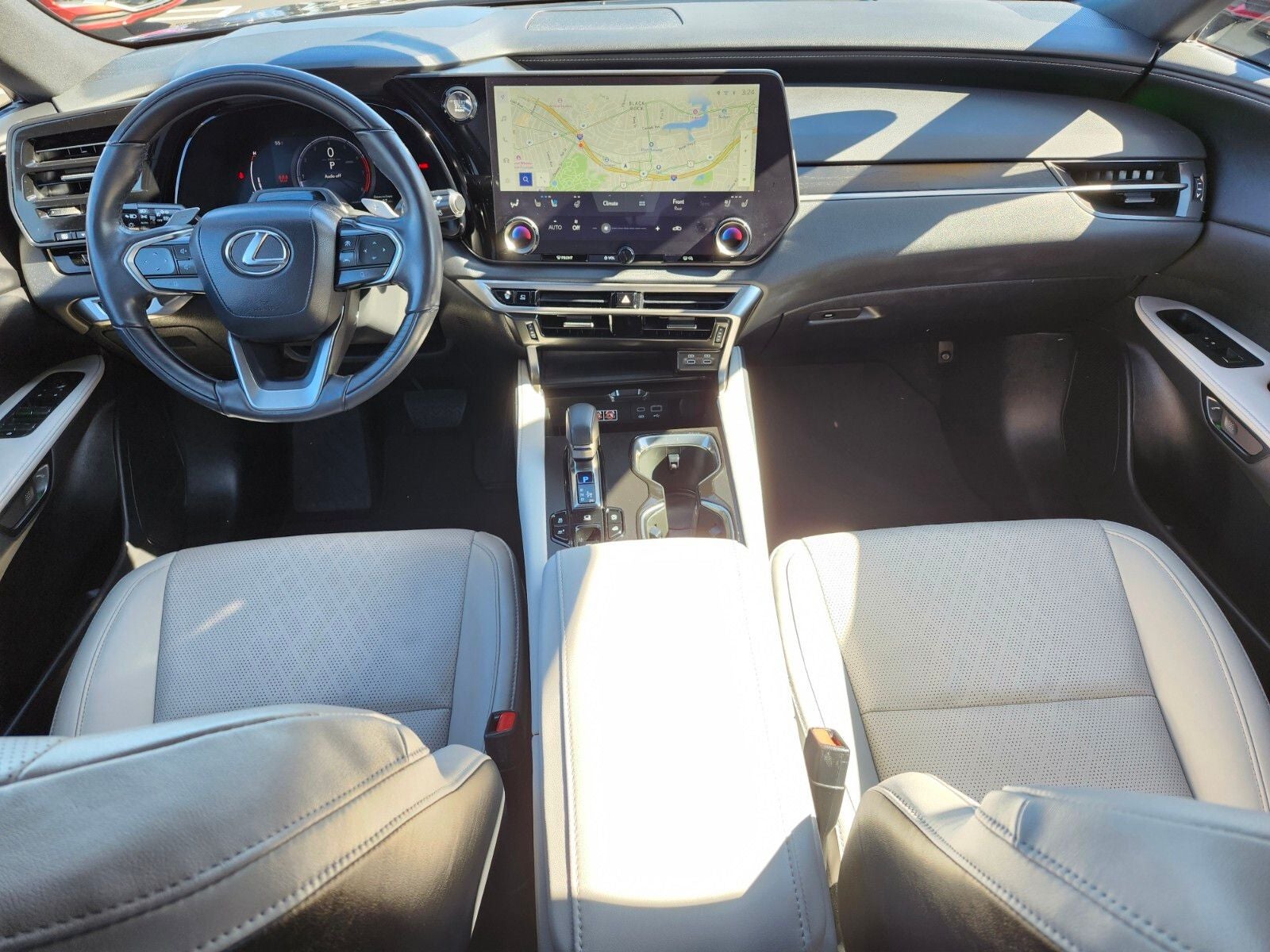 2024 Lexus RX 350 Premium Plus