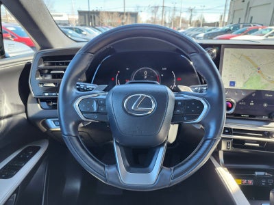 2024 Lexus RX 350 Premium Plus