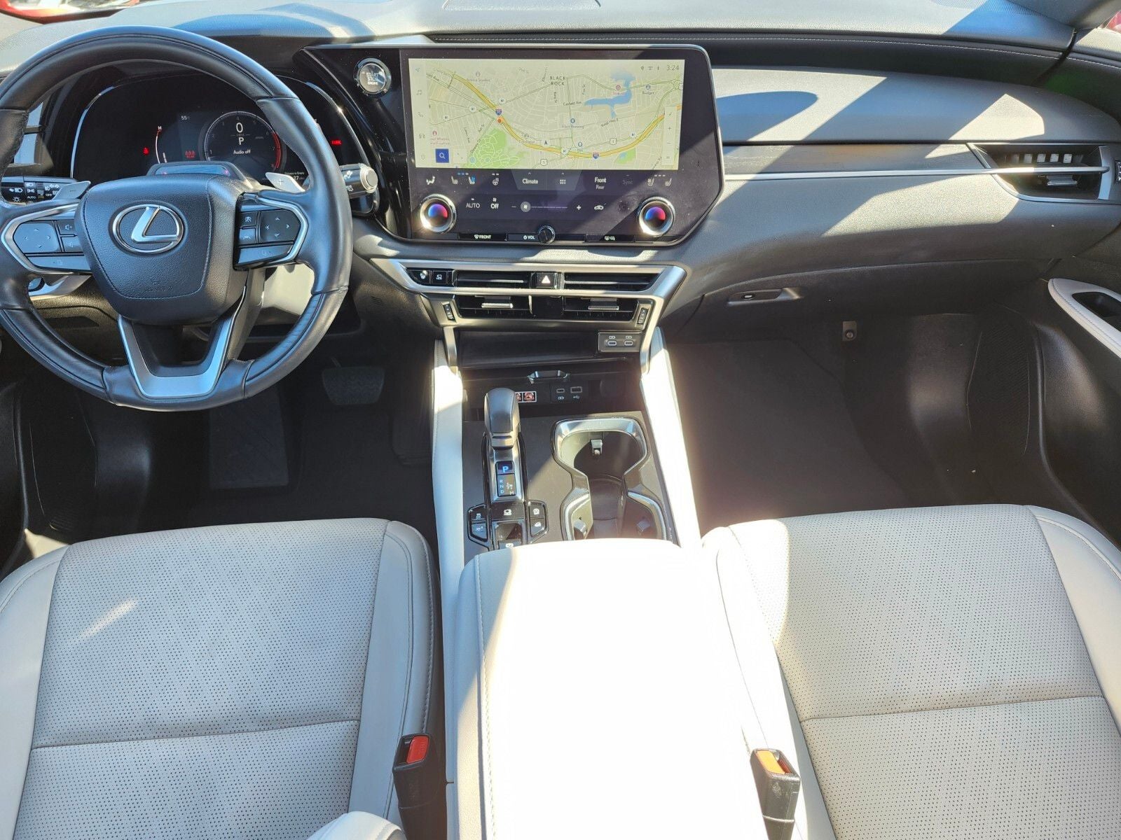 2024 Lexus RX 350 Premium Plus