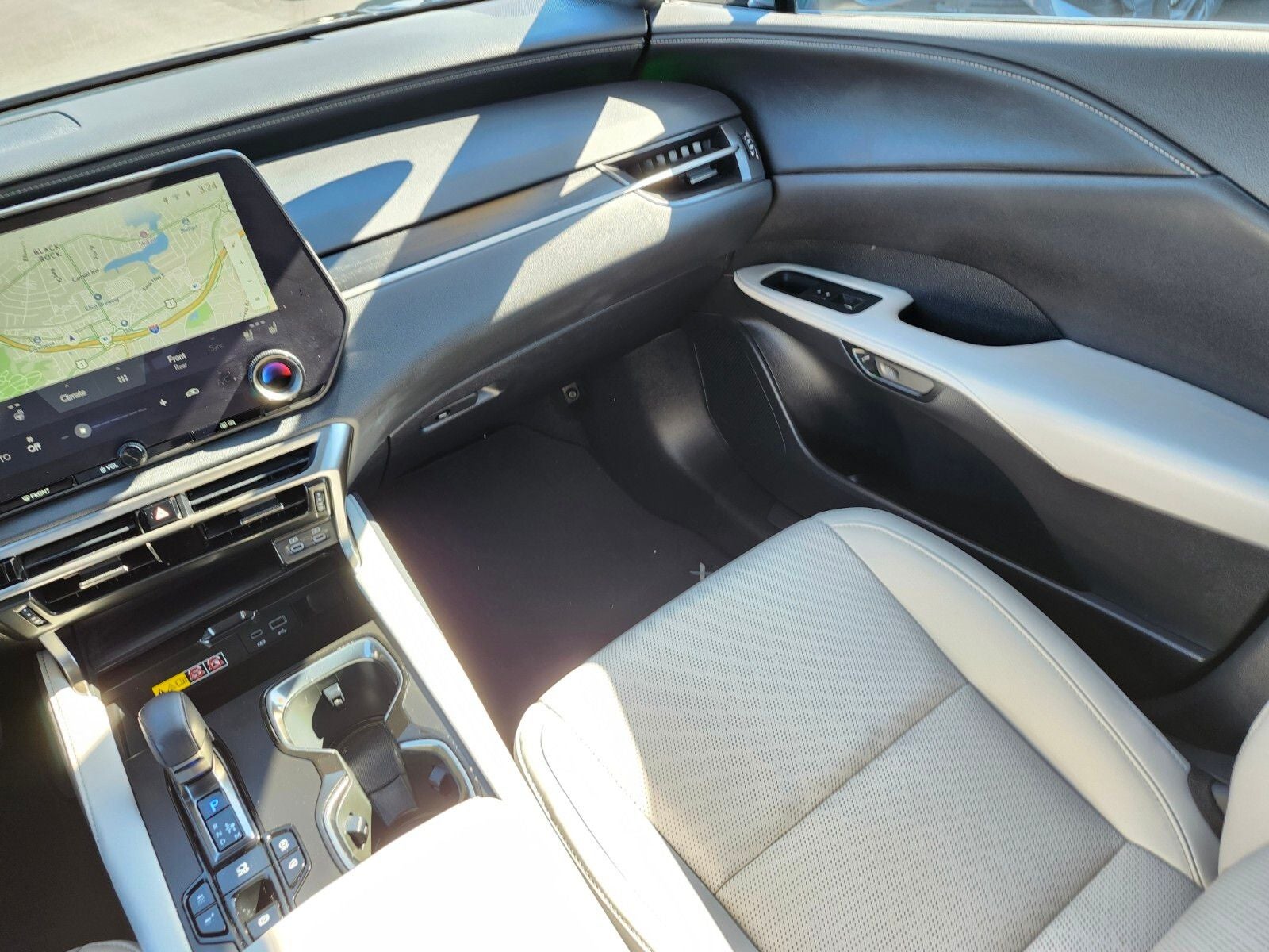 2024 Lexus RX 350 Premium Plus