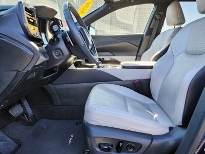 2024 Lexus RX 350 Premium Plus