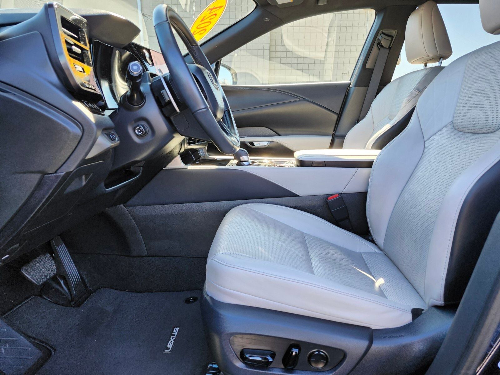 2024 Lexus RX 350 Premium Plus