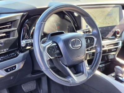 2024 Lexus RX 350 Premium Plus