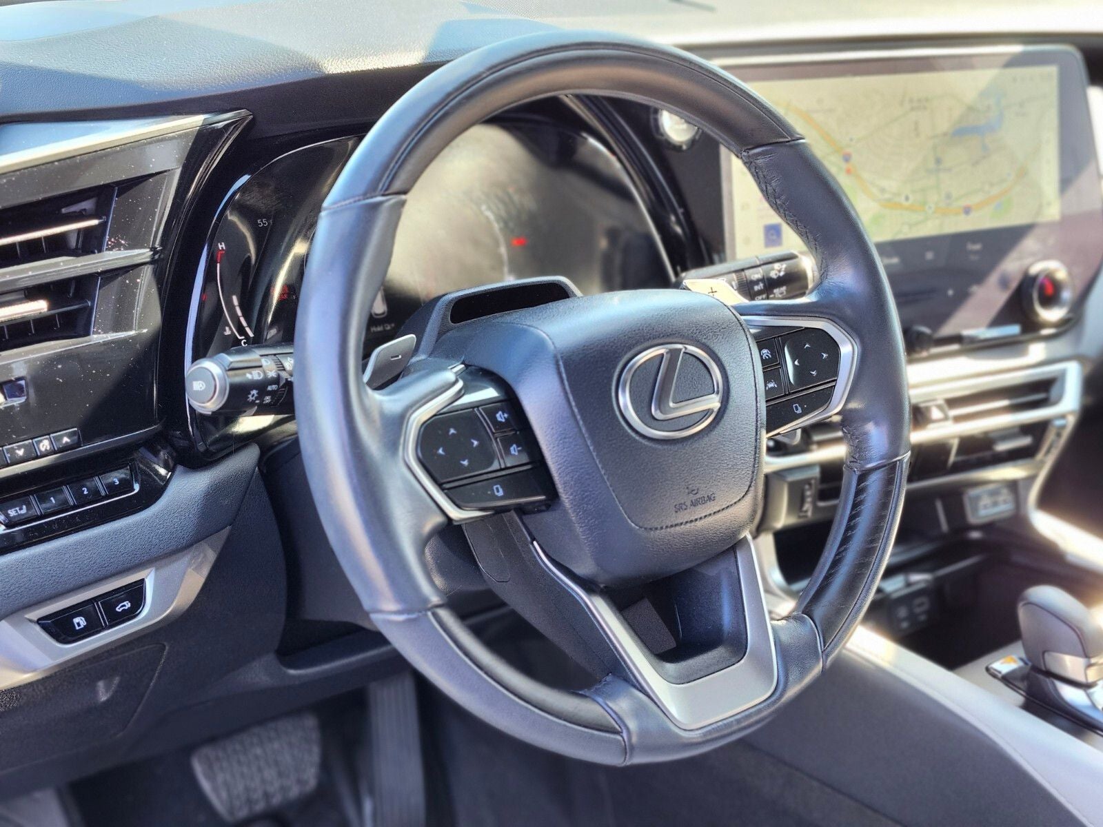 2024 Lexus RX 350 Premium Plus