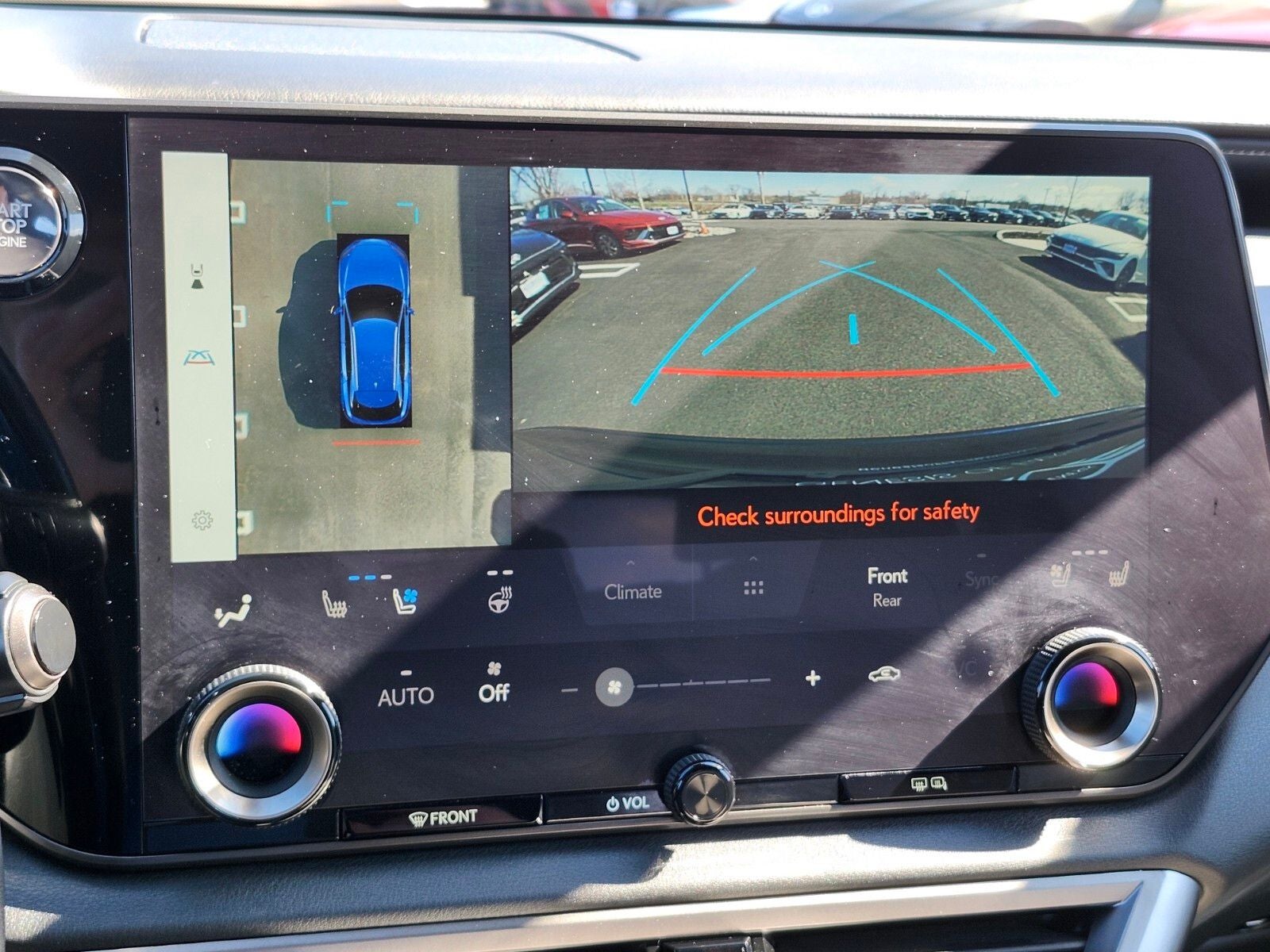 2024 Lexus RX 350 Premium Plus