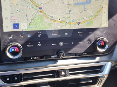 2024 Lexus RX 350 Premium Plus