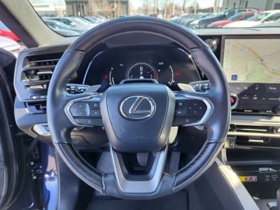 2024 Lexus RX 350 Premium Plus