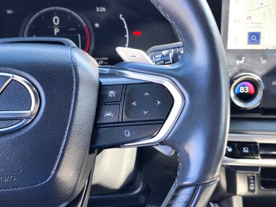 2024 Lexus RX 350 Premium Plus