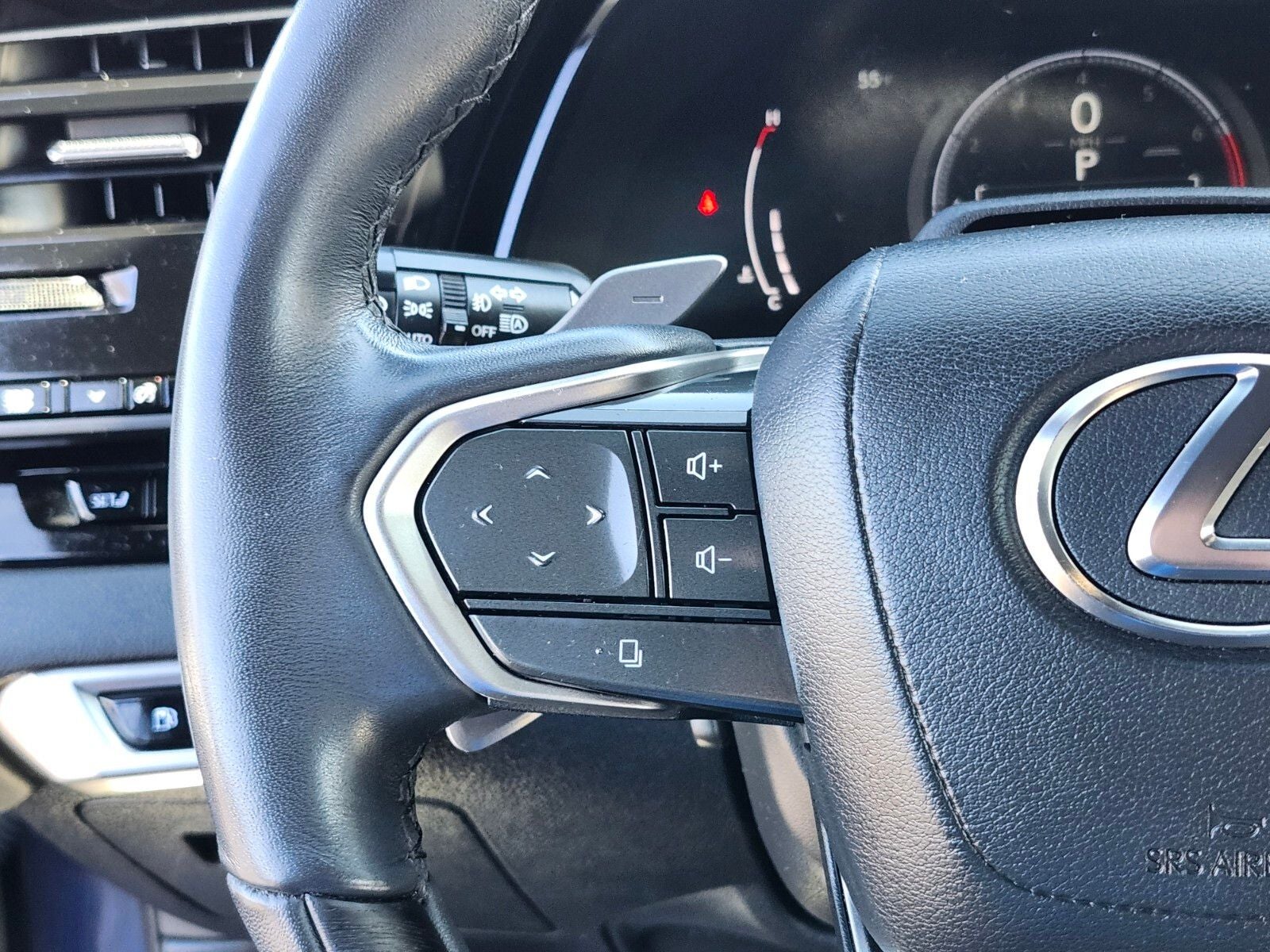 2024 Lexus RX 350 Premium Plus