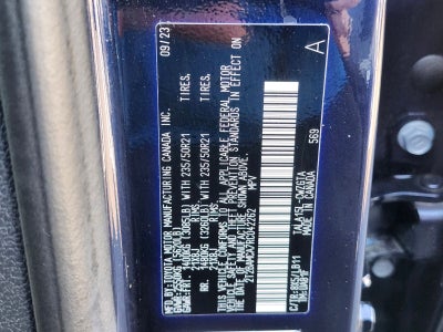 2024 Lexus RX 350 Premium Plus