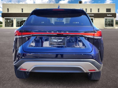 2024 Lexus RX 350 Premium Plus