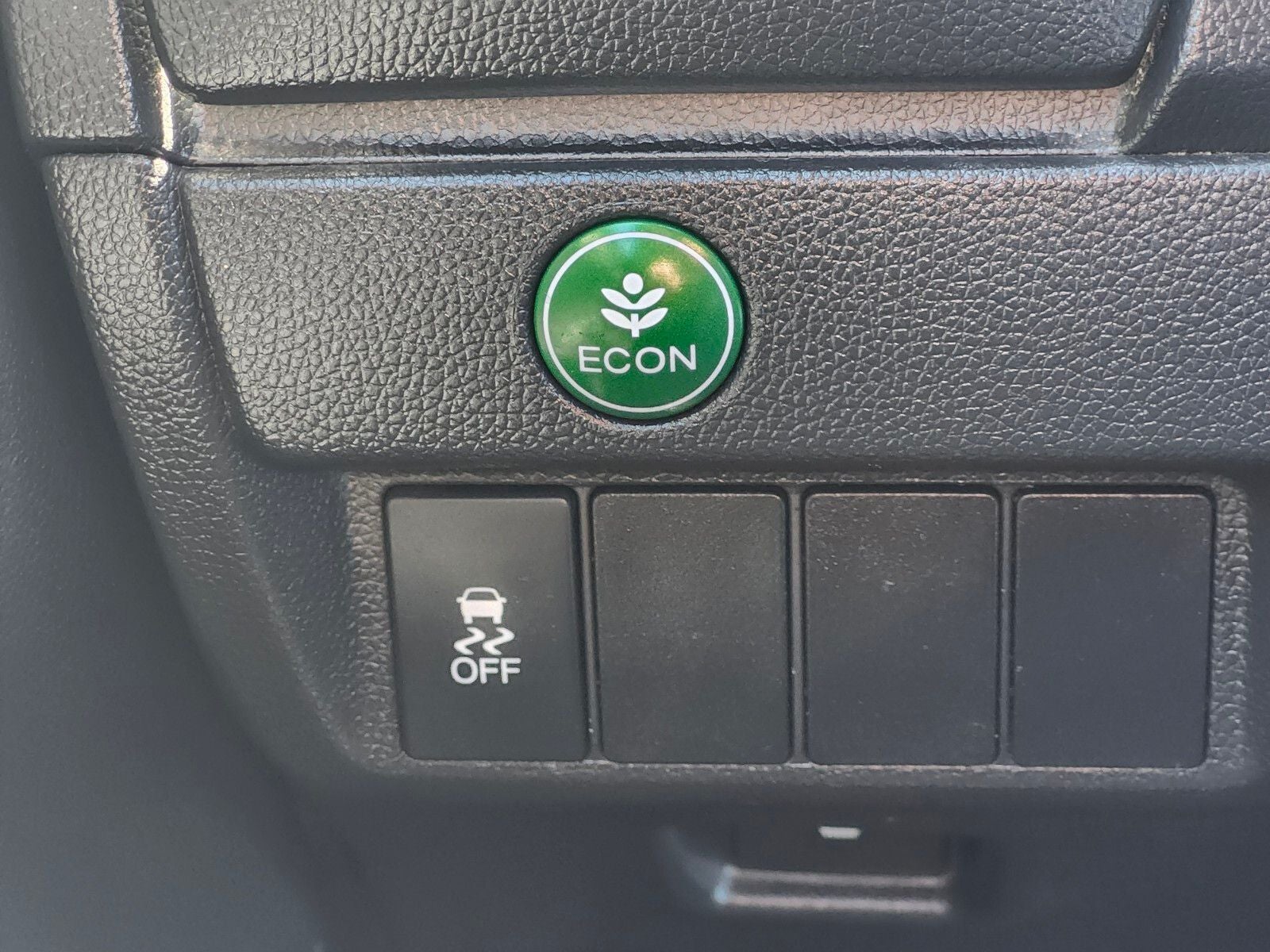 2015 Honda Fit LX