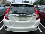 2015 Honda Fit EX-L