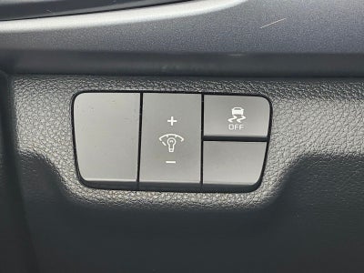 2022 Kia Rio LX
