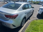 2022 Kia Rio LX