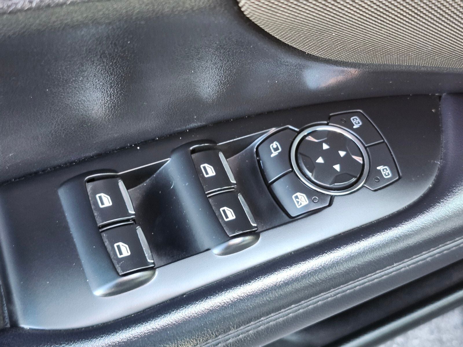 2019 Lincoln MKZ Reserve