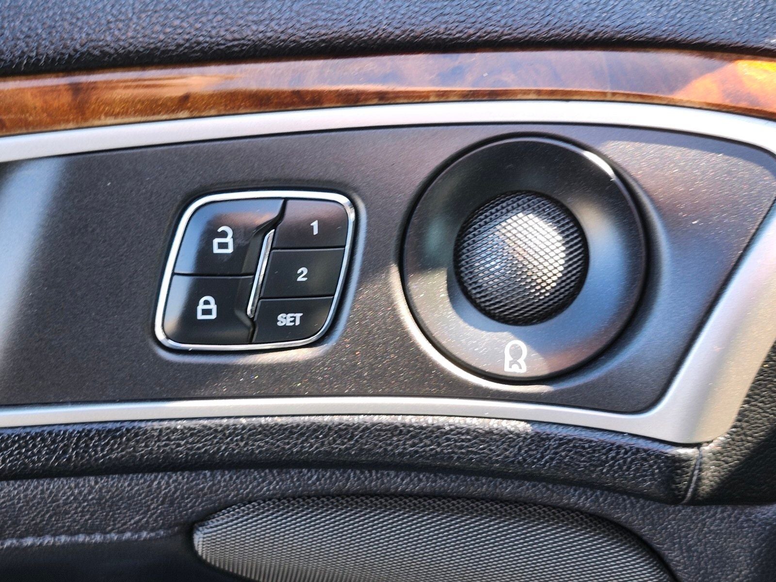 2019 Lincoln MKZ Reserve