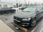 2019 Lincoln MKZ Reserve