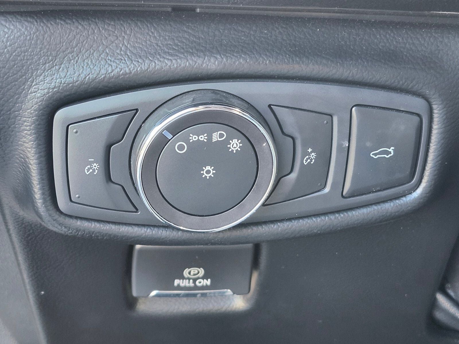 2019 Lincoln MKZ Reserve